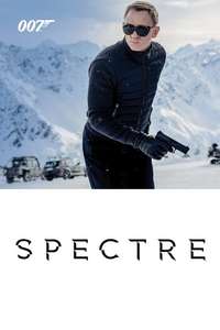 Spectre - Poster