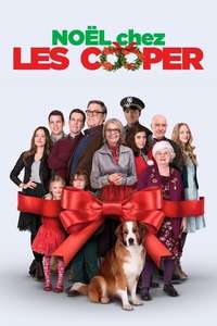 Love the Coopers - Poster