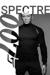 Spectre - Poster