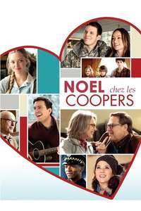 Love the Coopers - Poster