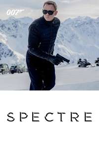 Spectre - Poster