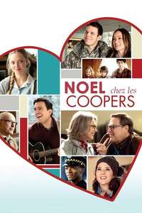 Love the Coopers - Poster