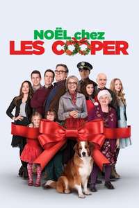 Love the Coopers - Poster