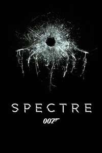 Spectre - Poster
