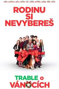 Love the Coopers - Poster
