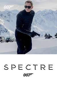 Spectre - Poster