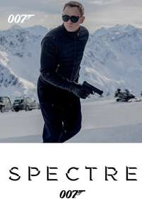 Spectre - Poster
