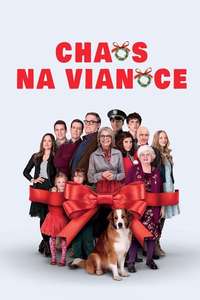 Love the Coopers - Poster