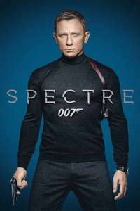 Spectre - Poster