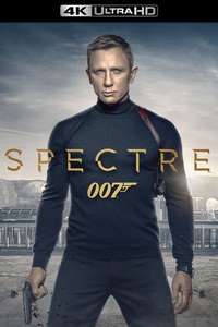Spectre - Poster