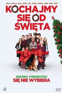 Love the Coopers - Poster