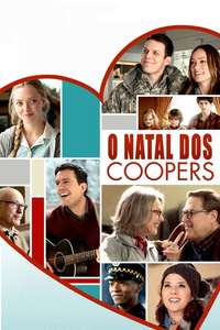 Love the Coopers - Poster