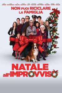 Love the Coopers - Poster