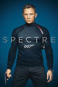 Spectre - Poster