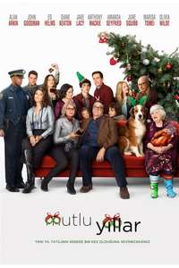 Love the Coopers - Poster