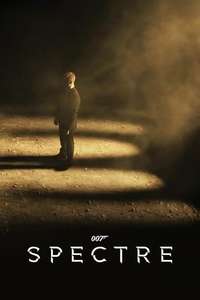 Spectre - Poster