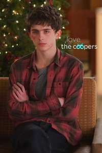Love the Coopers - Poster