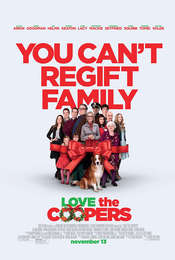 Love the Coopers