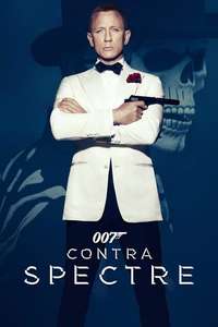 Spectre - Poster