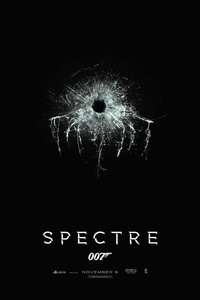Spectre - Poster