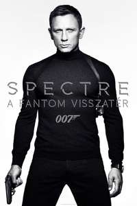 Spectre - Poster