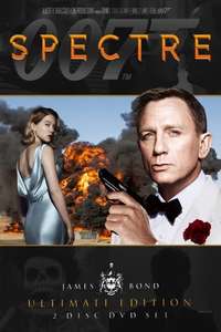 Spectre - Poster