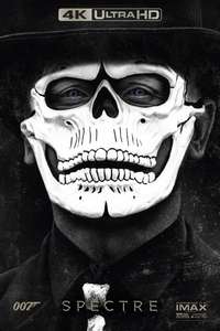 Spectre - Poster
