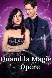 You Cast A Spell On Me - Poster