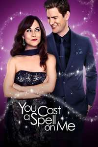 You Cast A Spell On Me - Poster