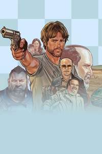 Run & Gun - Poster