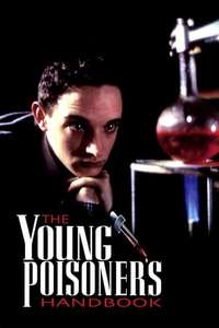 The Young Poisoner's Handbook - Poster