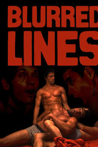 Blurred Lines - Posters
