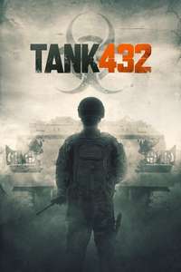 Tank 432 - Poster