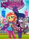 My Little Pony: Equestria Girls - Friendship Games