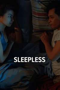 Sleepless - Poster