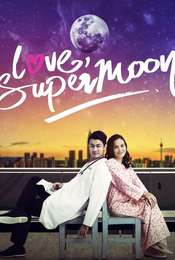 Love  Supermoon