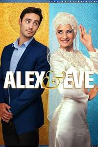Alex & Eve - Poster
