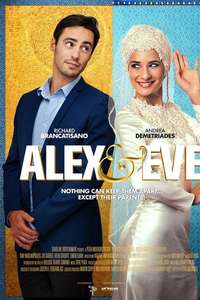 Alex & Eve - Poster
