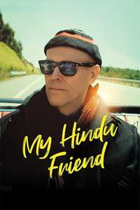 My Hindu Friend - Poster