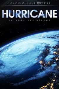 Hurricane  the wind odyssey - Poster