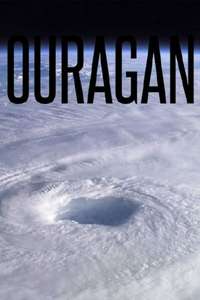 Hurricane  the wind odyssey - Poster