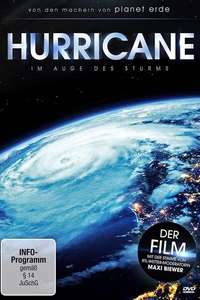 Hurricane  the wind odyssey - Poster