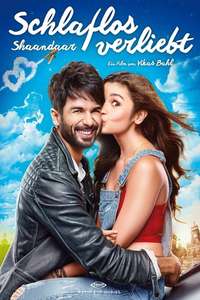 Shaandaar - Poster