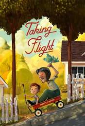 Taking Flight