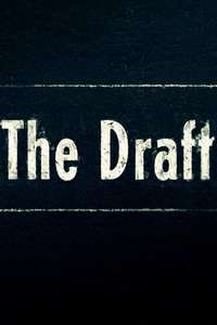 The Draft - Poster