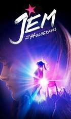 Jem and the Holograms