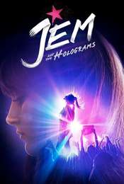 Jem and the Holograms