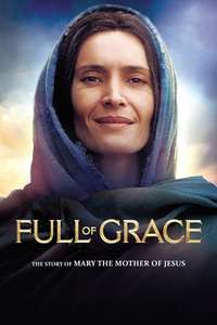 Full of Grace - Poster