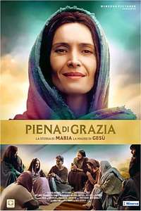 Full of Grace - Poster