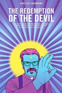 The Redemption of the Devil - Poster